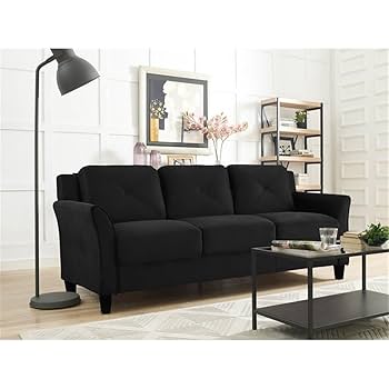 Amazon.com: Home Square 2-Piece Polyester Microfiber Fabric